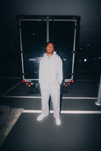 Load image into Gallery viewer, NF ZIPUP HOODIE - GREY
