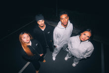 Load image into Gallery viewer, NF ZIPUP HOODIE - GREY
