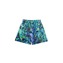 Load image into Gallery viewer, PAUA SHORTS - BLUE
