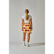 Load image into Gallery viewer, HEATWAVE SHORTS - ORANGE
