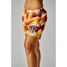 Load image into Gallery viewer, HEATWAVE SHORTS - ORANGE
