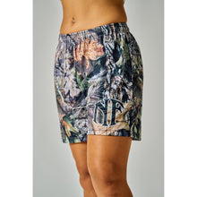 Load image into Gallery viewer, HUNTING SHORTS - CAMO
