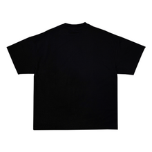 Load image into Gallery viewer, STOIC TEE - BLACK
