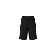 Load image into Gallery viewer, CORE 3/4 SHORTS - BLACK
