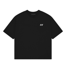 Load image into Gallery viewer, ANFEALD TEE - BLACK
