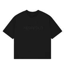 Load image into Gallery viewer, BOX FIT TEE - BLACK
