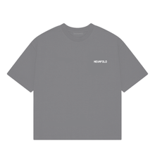 Load image into Gallery viewer, MSFMC TEE - GREY
