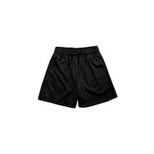 Load image into Gallery viewer, BASIC SHORTS - BLACK
