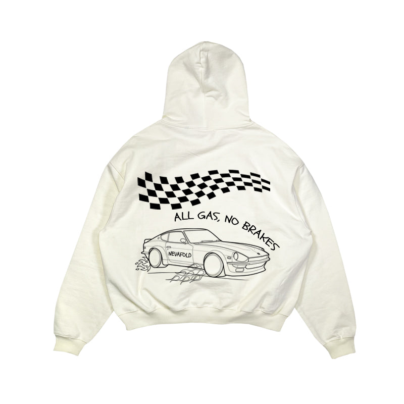 Vintage car hoodies online