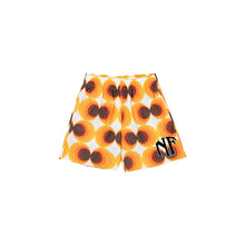 Load image into Gallery viewer, HEATWAVE SHORTS - ORANGE
