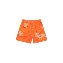 Load image into Gallery viewer, ORMISTON SHORTS - ORANGE
